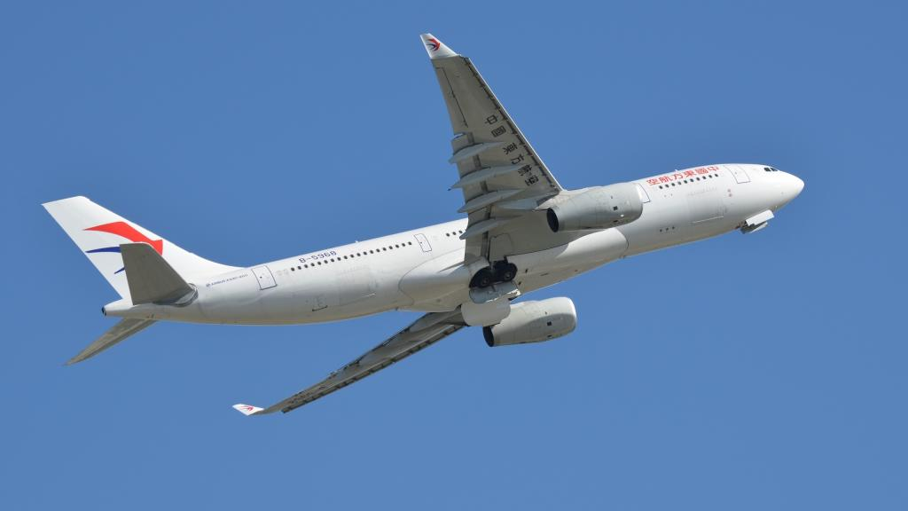 周口空运长沙机场